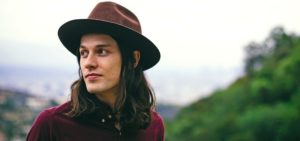 Read more about the article James Bay, Brighton Dome, Oct 5