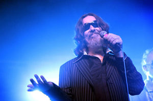 Read more about the article LIVE: Alabama 3