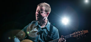 Read more about the article Benji Kirkpatrick, Ropetackle Arts Centre, Sept 11