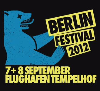Berlin Festival 2012, September 7 – 8