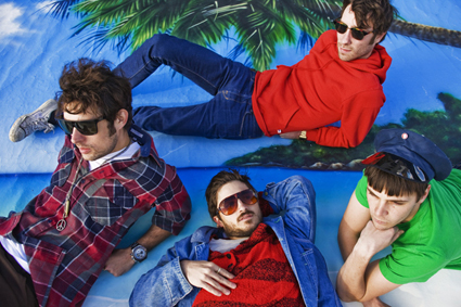 Preview – Black Lips announce UK Tour in May
