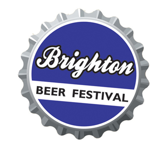 Brighton Beer Festival! This month!