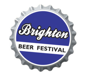 WIN! Tickets to Brighton Beer Festival! July 14-17th, Old Paddling Pool.