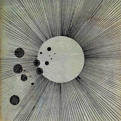 Album: Flying Lotus – Cosmogramma