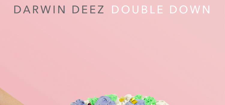 Darwin Deez "Double Down" Album Review