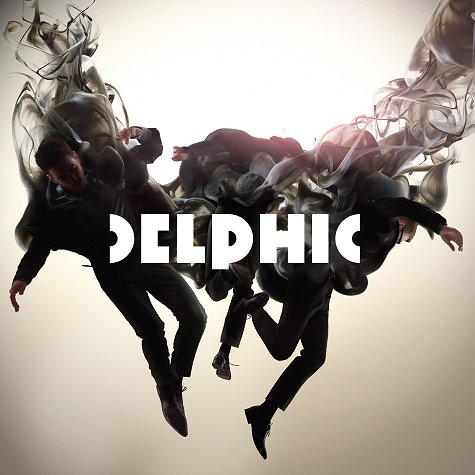Album: Delphic – “Acolyte”