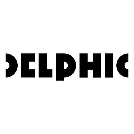 Single: Delphic – Counterpoint