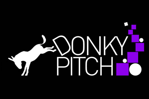 Donky Pitch launch & new home at Jam, Middle St.