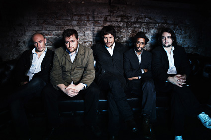 Interview: Elbow – Seldom Seen No More