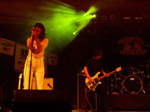 Gig Preview:  The Fiery Furnaces