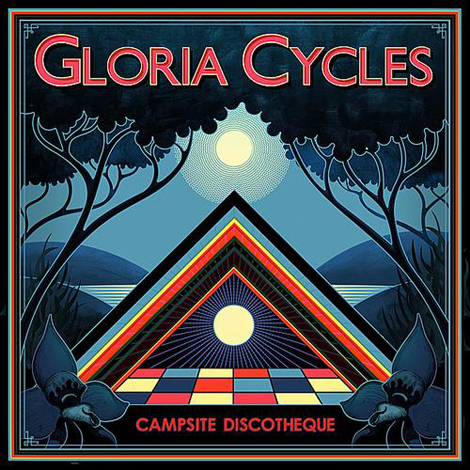 Gloria Cycles