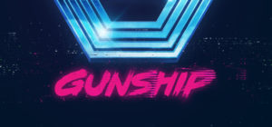 Read more about the article New Music: Gunship