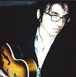 Read more about the article Richard Hawley, The Dome, Wed 19 Sep