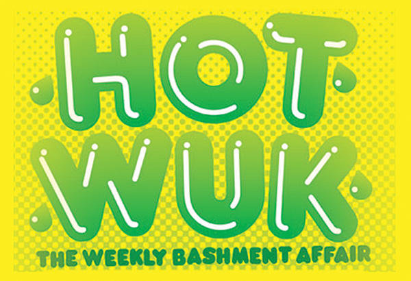 Hot Wuk Featuring The Heatwave, Life, October 21