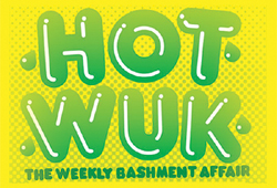 Check out the new Hot Wuk Promo Video…