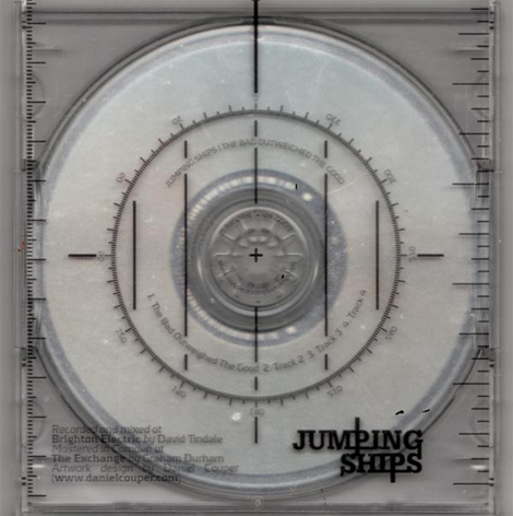 Single: Jumping Ships – “The Bad Outweighed The Good”