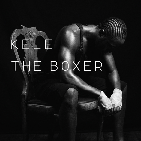 Album: Kele Okereke – The Boxer