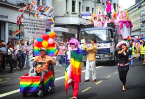 Pride Brighton