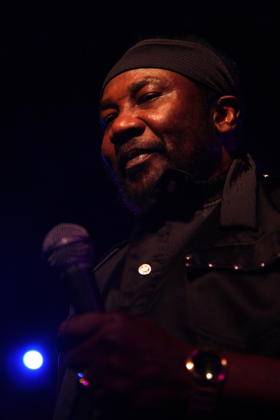Read more about the article LIVE: Toots And The Maytals