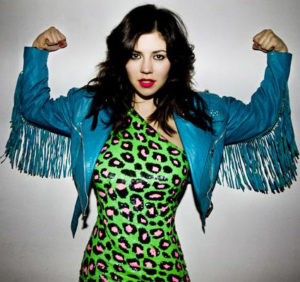Marina And The Diamonds to play Brighton leg of NME Tour