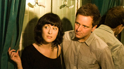 Read more about the article Paper Aeroplanes, Komedia, November 7