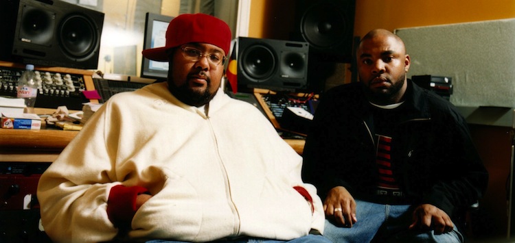 Read more about the article Blackalicious "Imani Vol. 1" Review
