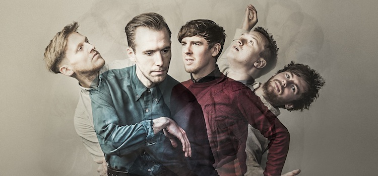 Read more about the article Dutch Uncles, Haunt, Oct 30