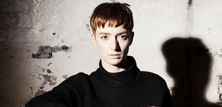 Read more about the article Lonelady, Patterns, Oct 10