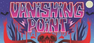 Vanishing Point, Patterns, Oct 31