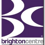 Brighton Centre