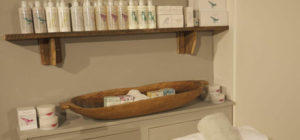 Read more about the article *Win!* Beauty treatments at The Shed!