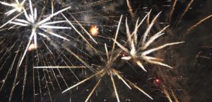 Read more about the article Fireworks night, Brighton Racecourse, Nov 6,