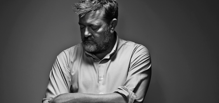 Review – Guy Garvey "Courting The Squall"