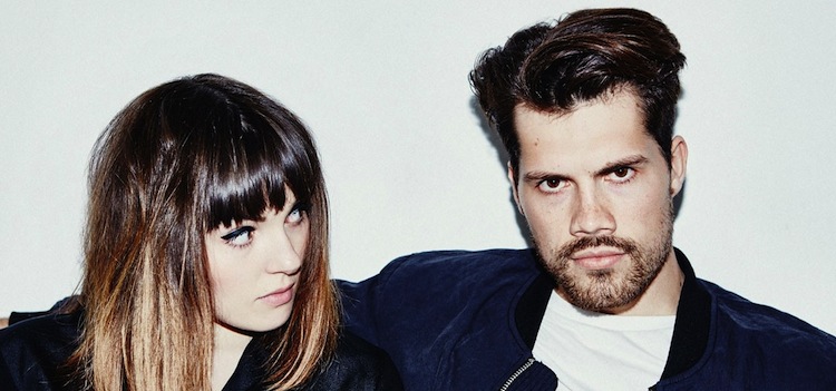 Read more about the article Interview – Oh Wonder