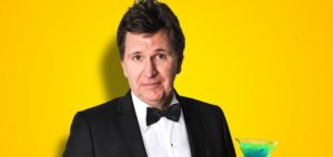 Read more about the article Stewart Francis, Brighton Dome, November 27