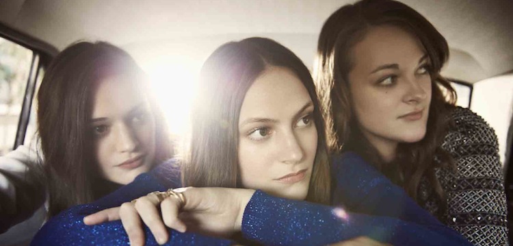 Read more about the article Interview – The Staves