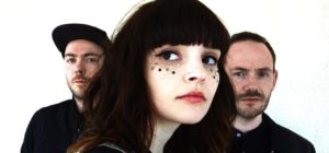 Read more about the article CHVRCHES play Brighton Dome