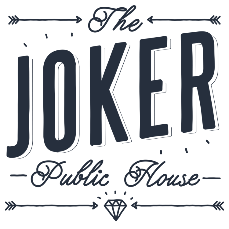 The Joker, Brighton