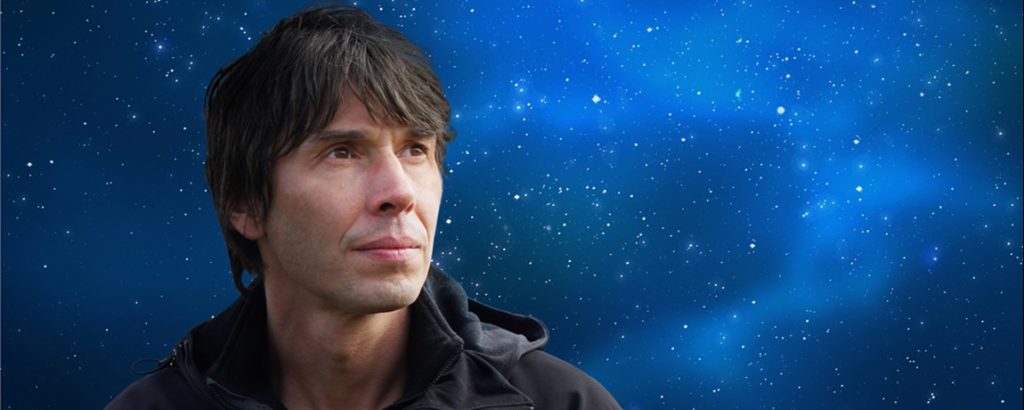 Professor Brian Cox Live