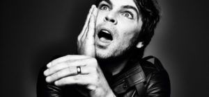 Read more about the article Interview: Gaz Coombes