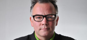 Stewart Lee – A Room With A Stew . @ Brighton Dome, Wednesday January 27