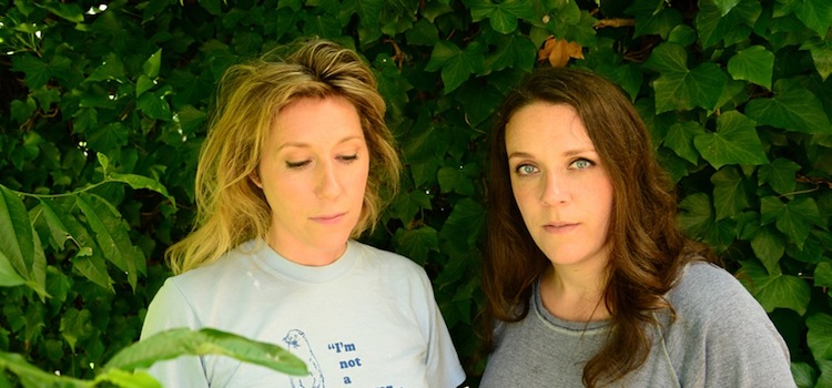 Read more about the article The Wainwright Sisters, Komedia, Jan 27