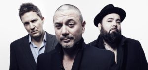 Read more about the article Interview: Fun Lovin' Criminals