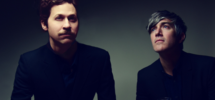 We Are Scientists – Concorde2 – Thursday May 5