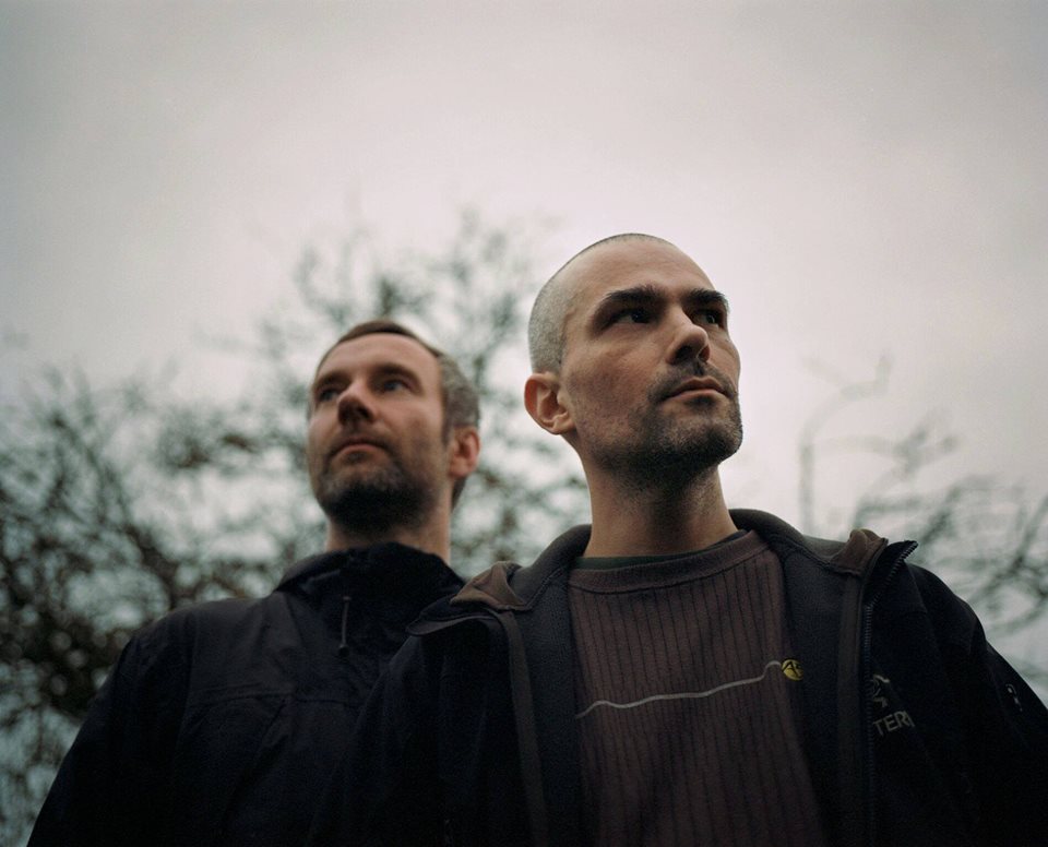 Tickets are selling fast for Autechre, presented by OIB, Wednesday, 23 November at Concorde2