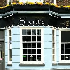 Shortt’s Bar Brighton