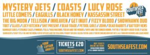 Read more about the article Southsea Festival,  October 1 in Southsea, Portsmouth