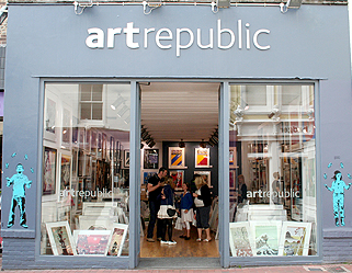 Art Republic