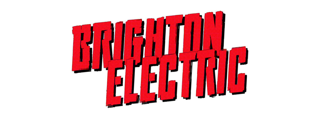Brighton Electric Studios