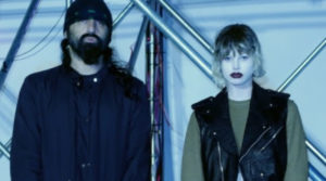 Crystal Castles' Album "Amnesty (I)" out August 19th, plus instore August 23!